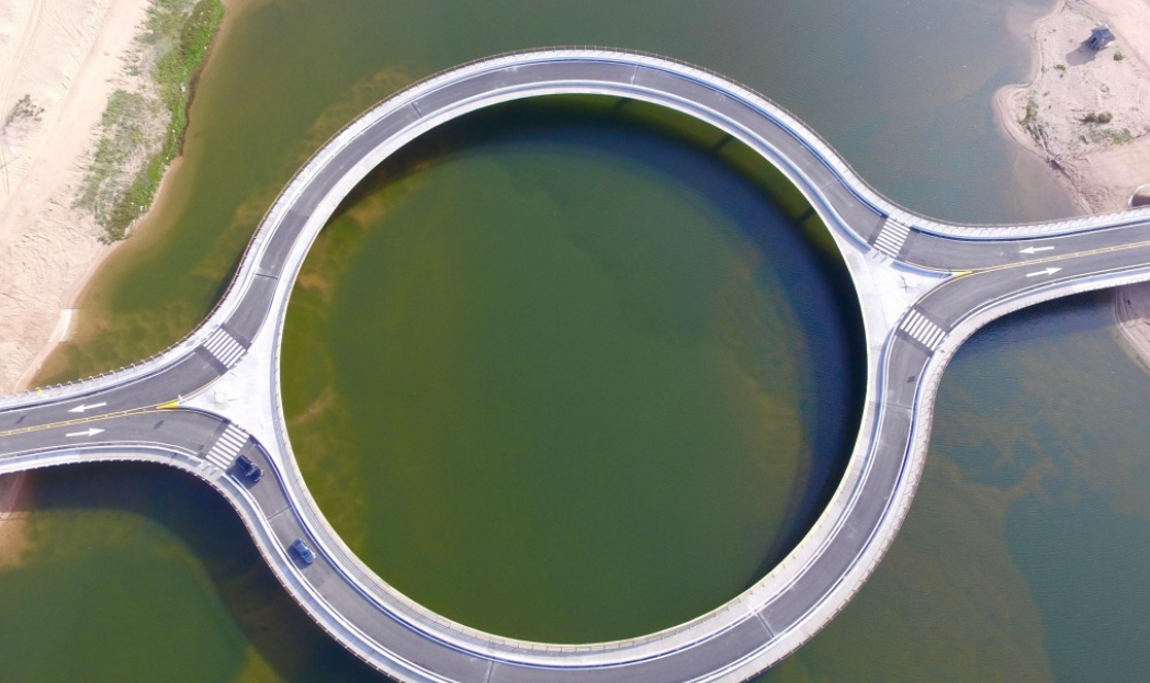 Laguna Garzón, Rocha-Maldonado Border, Uruguay